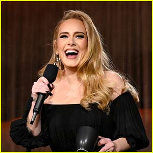 CBS Seemingly Spoils Grammys 2023 Surprise Performer with Adele Mention on Twitter