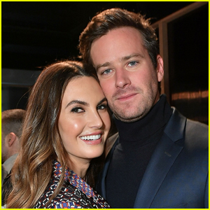 Elizabeth Chambers Opens Up About Dissolution of Her Marriage to Armie Hammer, Reaction to Allegations, Dating a New Man & More in 'Elle' Interview
