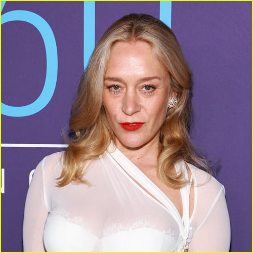 Chloe Sevigny Explains Why She Prefers Being Photographed on Her Left