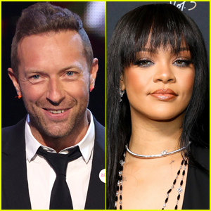 Chris Martin Praises Rihanna as the 'Best Singer of All Time'