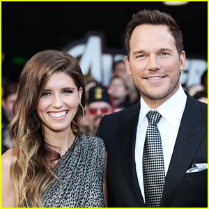Katherine Schwarzenegger Responds to All the Backlash Chris Pratt Has Received in Recent Years