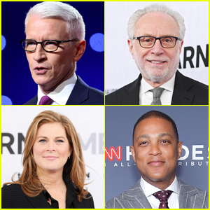 The Richest CNN Anchors & Hosts, Ranked From Lowest to Highest Net Worth