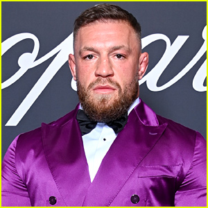 Conor McGregor Returns To Fighting & Will Coach On 'The Ultimate Fighter'