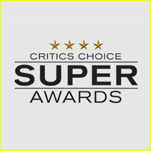 Critics Choice Super Award Nominations 2023 - Full List of Nominees Revealed