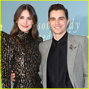 Why Dave Franco Chose Not to Cast Himself Opposite Alison Brie in 'Somebody I Used to Know'