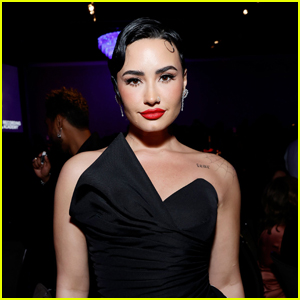 Demi Lovato Announces New Song 'Still Alive' for 'Scream 6' Soundtrack!