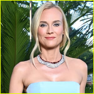Diane Kruger Reveals What Changed Her Mind About Having Kids