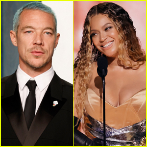 Diplo Responds to Accusations He Implied Beyonce 'Bought' Her Best Dance/Electronic Music Album Grammy