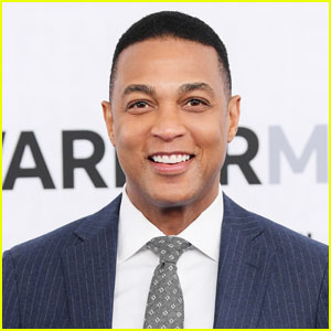 Don Lemon Will Return to CNN Amid Controversy, Will Participate in 'Formal Training'