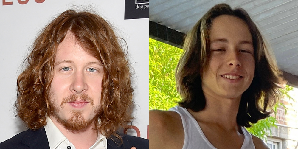 Musician Ben Kweller’s Son Dorian, 16, Was Killed Last Night, Fans