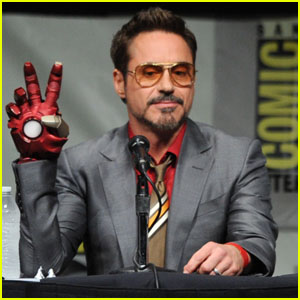 Marvel Shares an Update About Robert Downey Jr. Returning to the Franchise