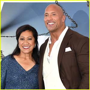 Dwayne Johnson Reveals His Mom Was Involved in Scary Car Crash, Shares Photo of Totaled Car