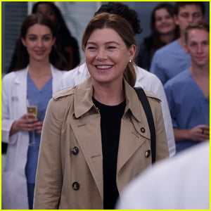 Ellen Pompeo's 'Grey's Anatomy' Exit: Why She's Leaving, If She's Gone for Good, How Many Episodes She'll Appear In & More Revealed