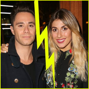 DWTS' Emma Slater Files for Divorce From Sasha Farber, Date of Separation Revealed in Documents
