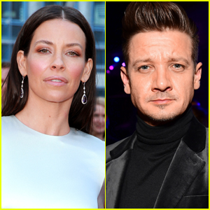 Evangeline Lilly Visits Jeremy Renner & Provides Recovery Update - 'It's a Miracle'