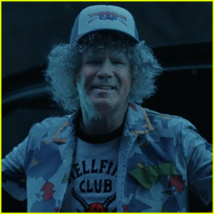 Will Ferrell Joins Netflix Shows in Super Bowl Commercial 2023 for General Motors - Watch Now!