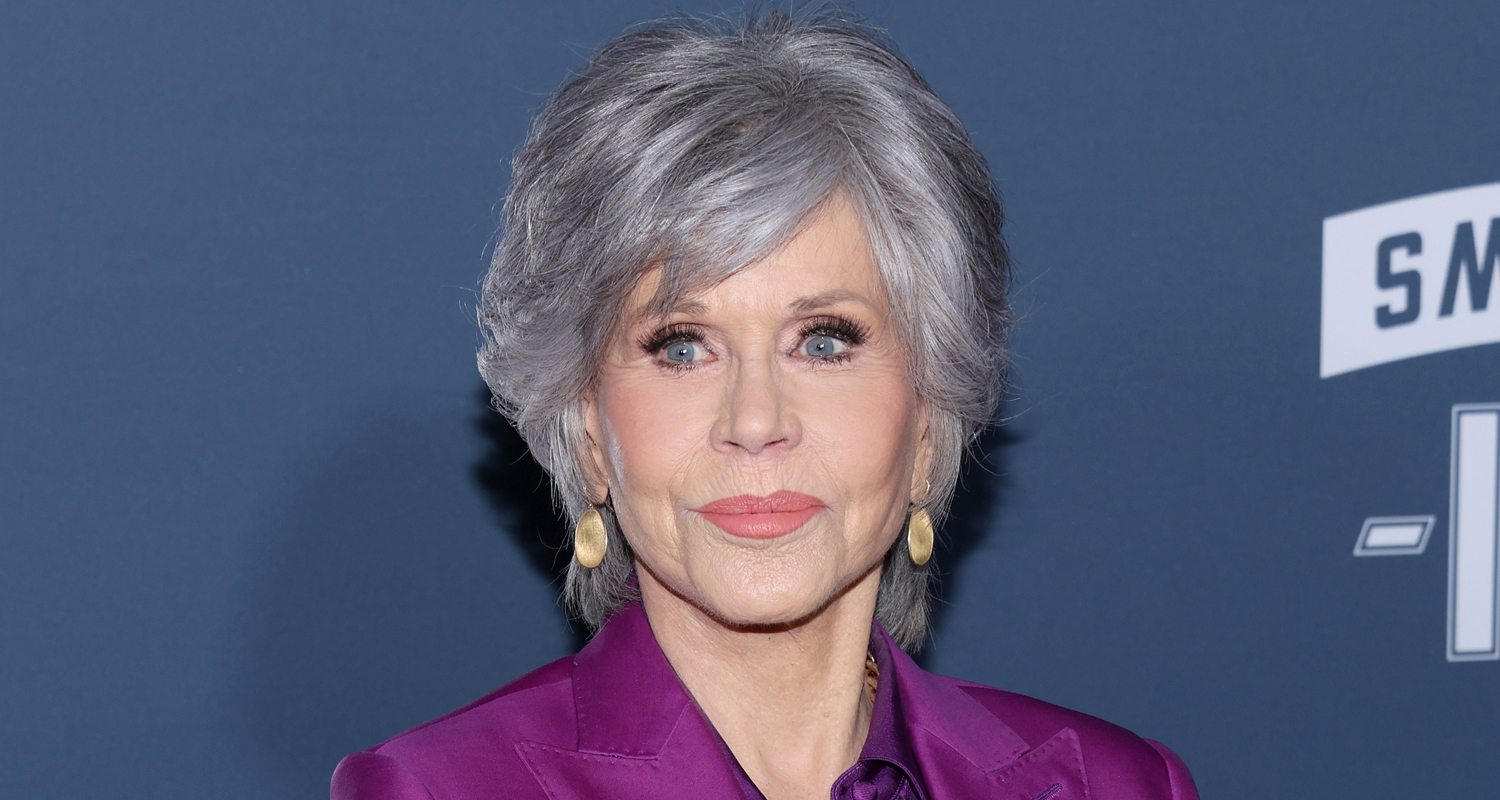 Jane Fonda Didn’t Think She Would Live Past 30 While Battling Eating