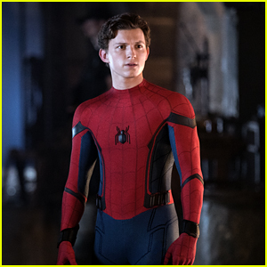 Producer Shares New Details About Fourth 'Spider-Man' Movie with Tom Holland 