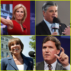 Ranking of Fox News Anchors & Hosts by Net Worth: Who Is the Wealthiest?