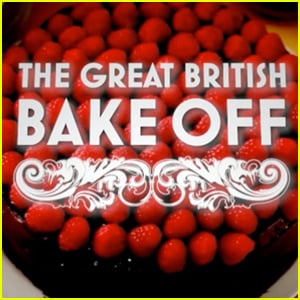 Celebrity 'Great British Bake Off' 2023 Cast Revealed!