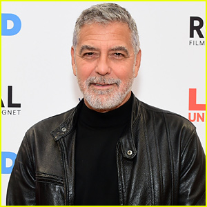 George Clooney Is Set To Direct New Espionage Political Thriller 'The Department'