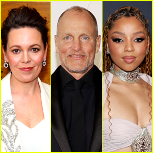 'Girl From the North Country' Broadway Musical Being Turned Into a Movie with Olivia Colman, Woody Harrelson, & Chloe Bailey