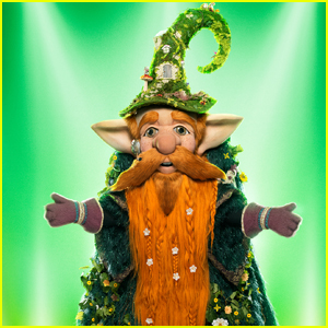 Who is Gnome on 'The Masked Singer' Season 9? Clues, Guesses, & Spoilers Revealed!