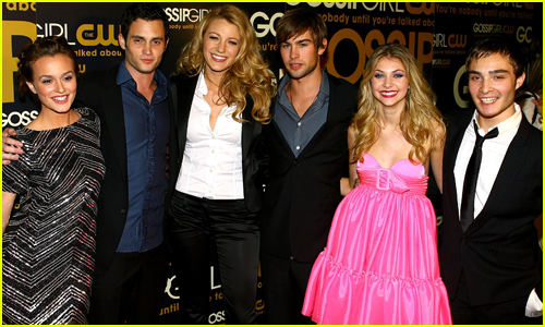 The Richest 'Gossip Girl' Cast Members Ranked From Lowest to Highest (& the Wealthiest Has a Net Worth of $30 Million!)