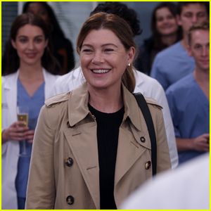 'Grey's Anatomy' Spoilers: Here's How Meredith Grey Said Goodbye in Ellen Pompeo's Farewell Episode, Including a Cliffhanger Ending!
