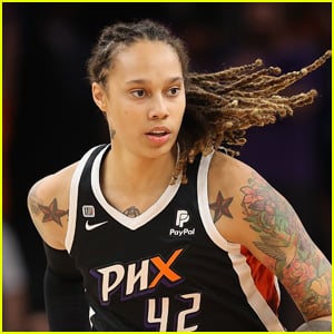 Brittney Griner Signs New Basketball Deal After Russian Imprisonment