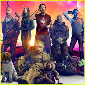 'Guardians of the Galaxy Vol. 3' Debuts New Trailer & Poster During Super Bowl 2023