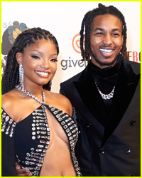 Halle Bailey Responds to Rumors About Her Relationship With DDG