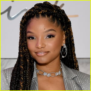 Halle Bailey Addresses 'The Little Mermaid' Casting, #NotMyAriel, Beyonce's Advice, Hair Tests & More in Revealing 'The Face' Interview