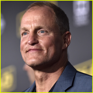 Woody Harrelson Goes on Anti-Vax Conspiracy Rant During 'SNL' Monologue