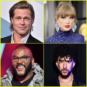 10 Highest Paid Celebrities Revealed, Top Earner Is a Huge Surprise with $230 Million