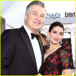 Hilaria Baldwin Shares Message of Strength Amid Alec Baldwin 'Rust' Charges