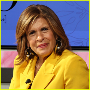 Is Hoda Kotb Okay? Fans Worry About Her Week-Long 'Today' Absence