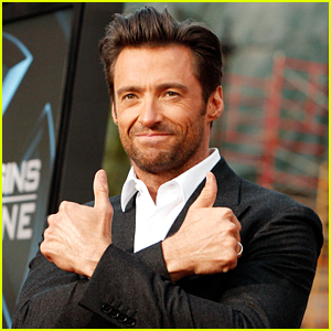 Hugh Jackman Reveals 'Wolverine' Growling Lead To Vocal Damage