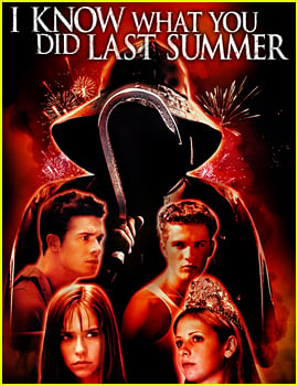 'I Know What You Did Last Summer' Sequel in the Works, 2 Original Cast Members to Reprise Roles From 1997 Movie!
