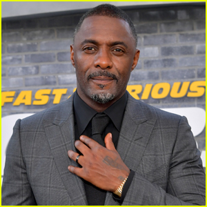 Idris Elba Elaborates on Statement About Not Identifying as a Black Actor