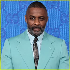 Idris Elba Explains Why He No Longer Refers To Himself As A Black Actor