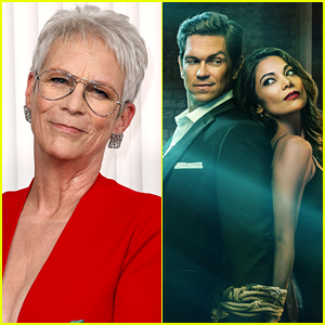 Jamie Lee Curtis Drops Her Advice For 'True Lies' TV Show Cast