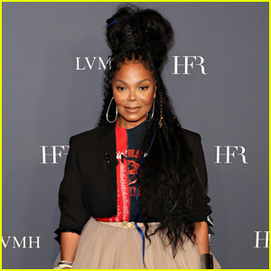 Janet Jackson Passed on Chance to Receive Global Impact Award at Grammys 2023 After She was Unable to Secure Apology from CBS for Their Treatment of Her Following Super Bowl Halftime Show (Report)