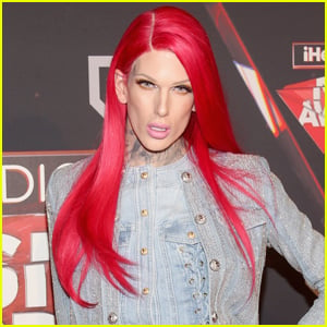 Jeffree Star Reveals What Football Players Do Better in Bed Than Rappers