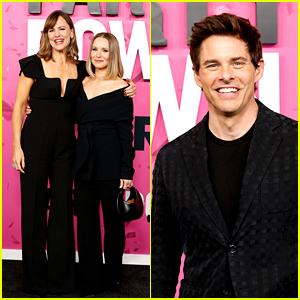 Party Down's New Stars Jennifer Garner & James Marsden Join Kristen Bell & More Returning Cast Members at Season 3 Premiere!