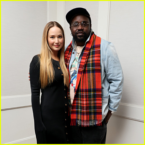 Jennifer Lawrence Hosts Screening for Oscar-Nominated 'Causeway' Co-Star Brian Tyree Henry, Who Says She Manifested His Nom