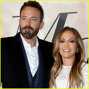 Jennifer Lopez & Ben Affleck Get Their Names Tattooed On Each Other for Valentine's Day