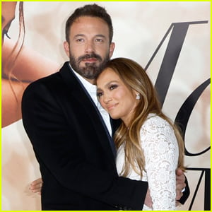 Grammys Seat Filler Reveals What Really Happened Between Jennifer Lopez & Ben Affleck During Their Viral Conversation