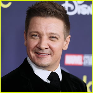 Jeremy Renner Shares New Update on Recovery, Says He's 'In the Shop Now, Working on Me'