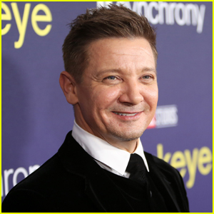 Jeremy Renner Gives Update on 'Rennervation' Disney+ Series Following Snow Plow Accident